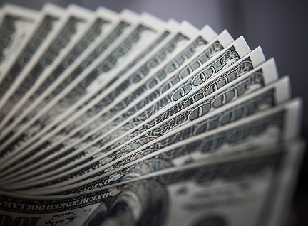 자금조달 이미지