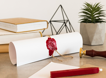 기업인증 이미지