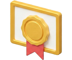 기업인증 아이콘